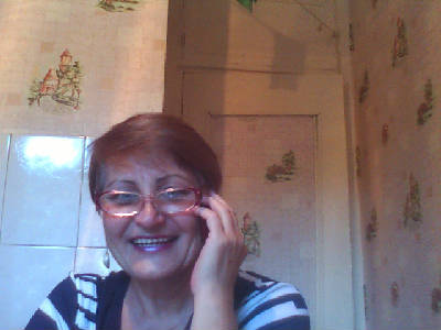 Светлана Погорелова