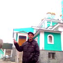 Александр Дмитриев