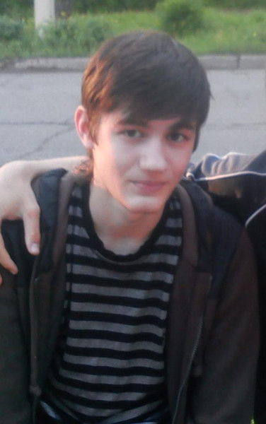 Александр Рябов