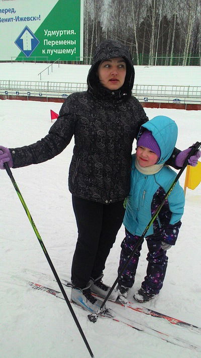 Катюшка Богаченко