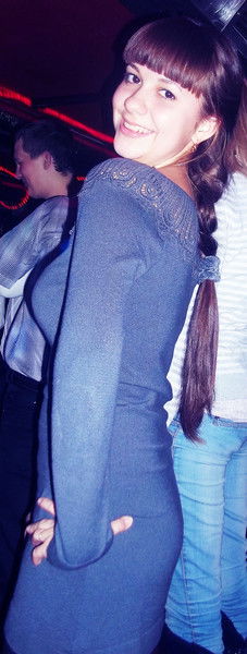 Юлия Неволина