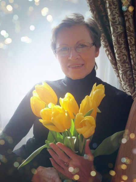 Тамара Маеш