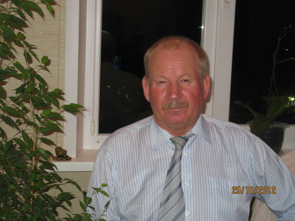 Александр Сергеевич Пашков