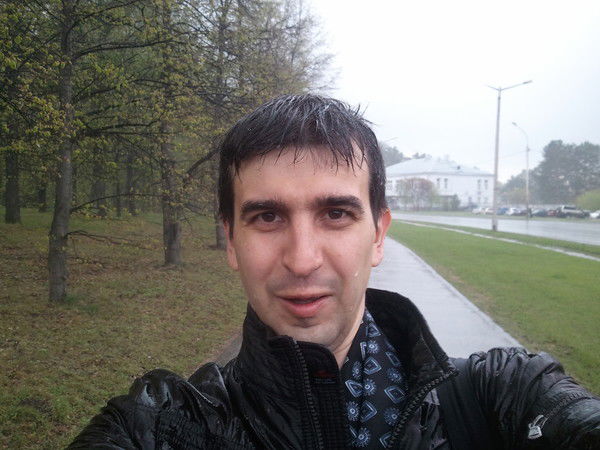 Константин Вишнивецкий