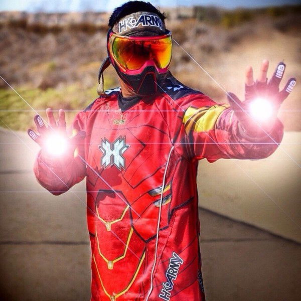 Пейнтбольный Магазин Action Games Planet