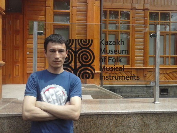 Артикбай Кучкаров