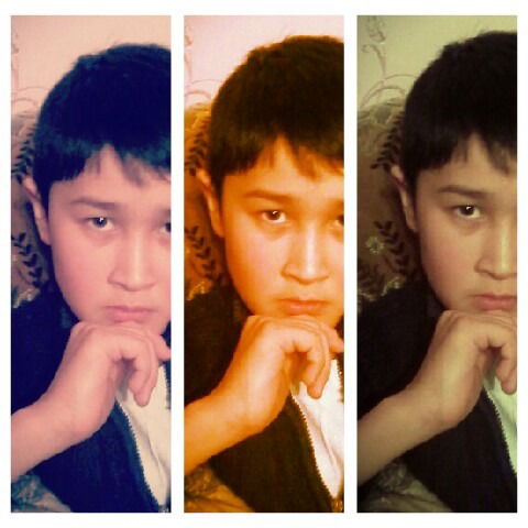 Алибек Есетов