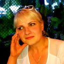 Светлана Милованова