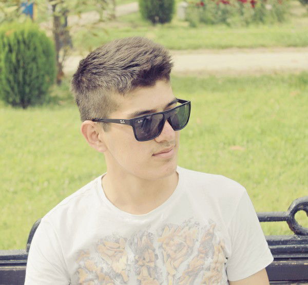 Отабеков Мухаммад