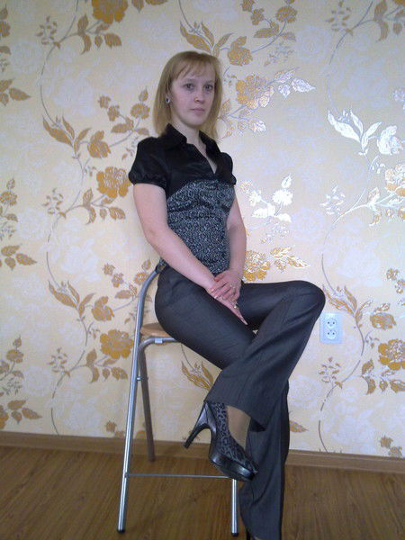 Вера Макаренко