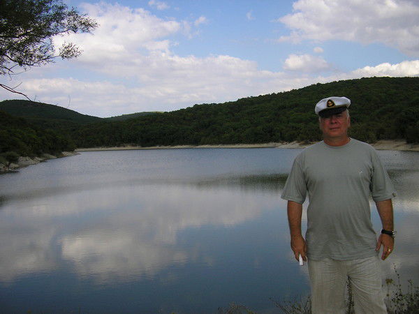 Андрей Рубин