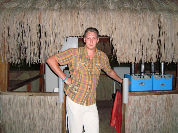 Евгений Багулин