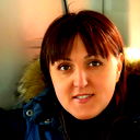 Татьяна Дмитриева
