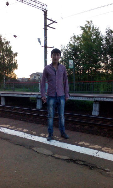 Нургазы Атакулов