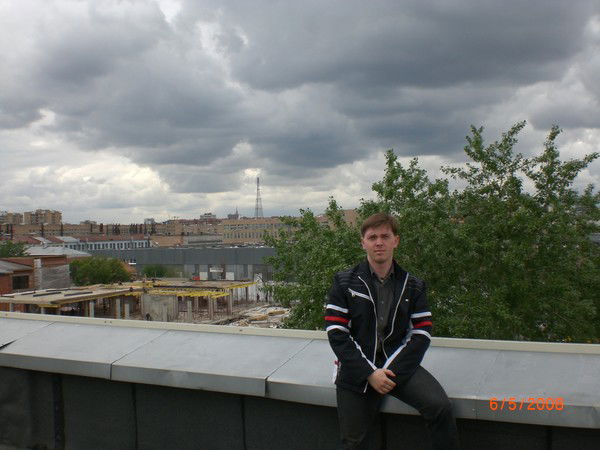 Иванченко Евгений