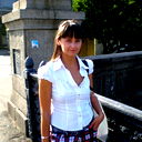 Алёна Желудкова