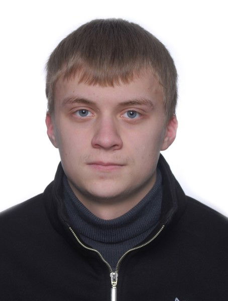 Станислав Аристархов