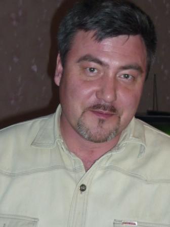 Александр Караулов