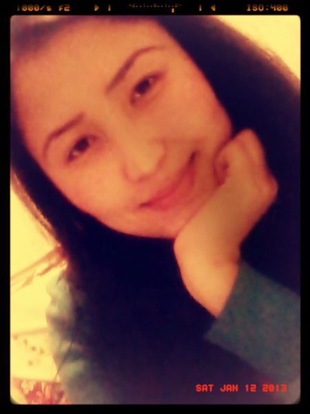 Айгерим Садуакасова