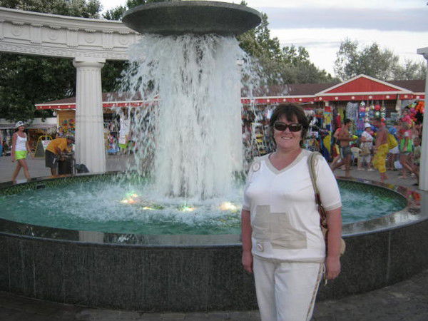 Вера Николаева