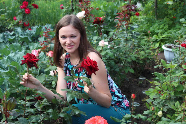 Юлия Потемина