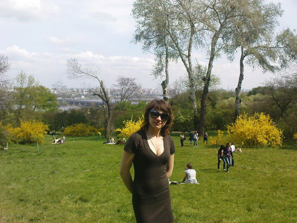 Лариса Єфремова