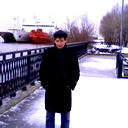 Александр Яковенко