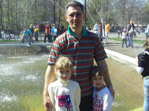 Юрий Большаков