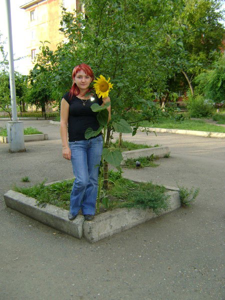 Анна Андреева