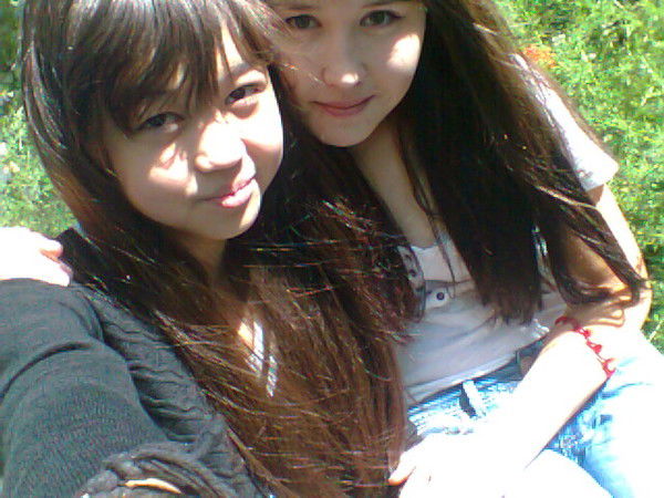 Актолкын Шакенбай