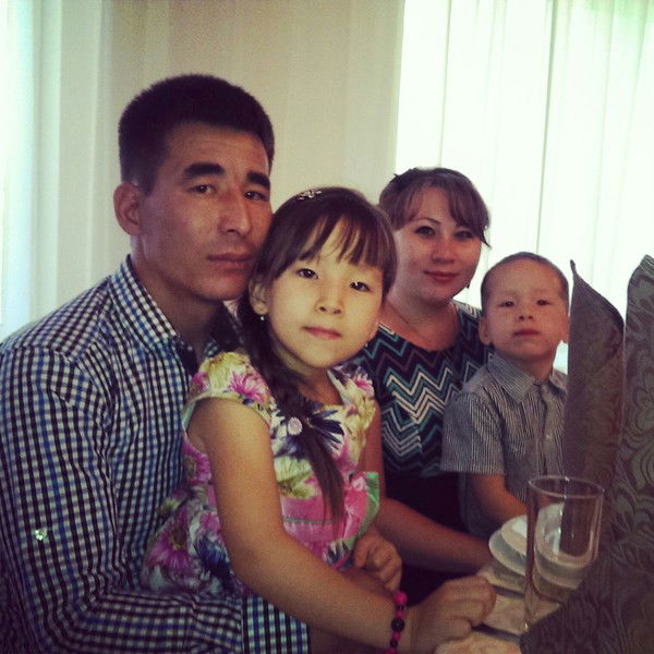 Жулдыз Каукенбаева