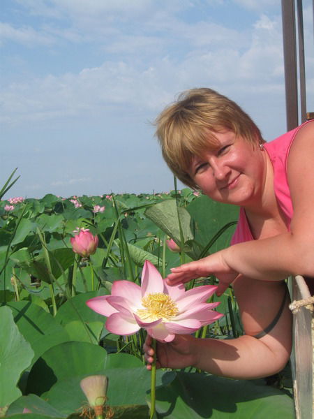 Архипова Тамара