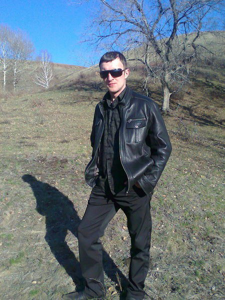 Василий Семейкин