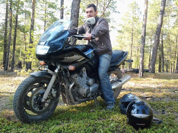 Андрей Ковальский