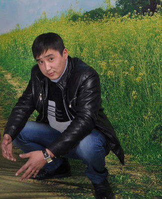 Аскар Асаинов