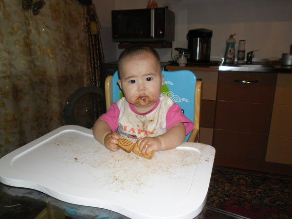 Айсулу Алибаева