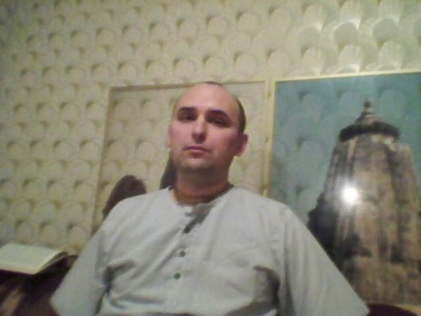 Дмитрий Божко