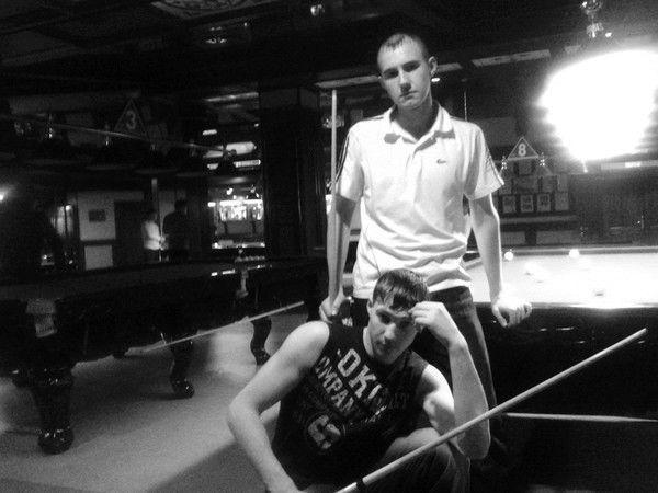 Алексей Кирьянов