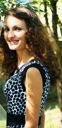 Елена Лисачёва