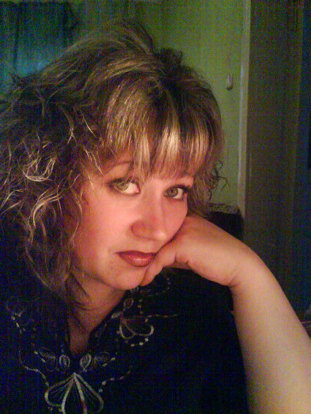 Светлана Фирсова-Власова