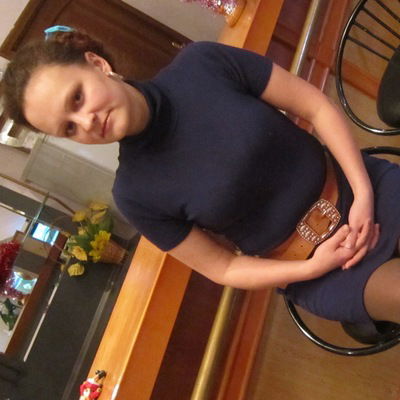 Саша Нотфуллина