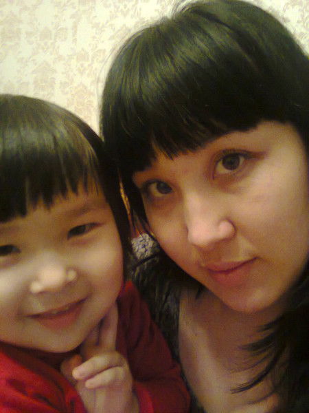 Асем Кусаинова