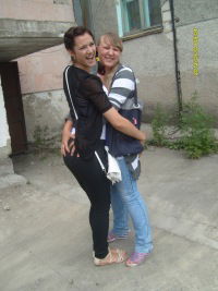 Дарья Конопкина