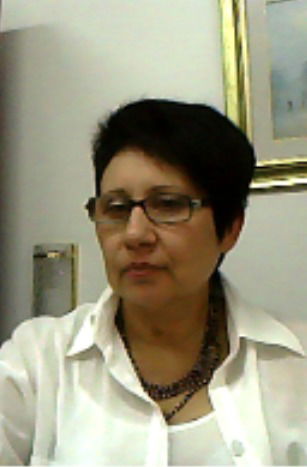 Елена Карыева