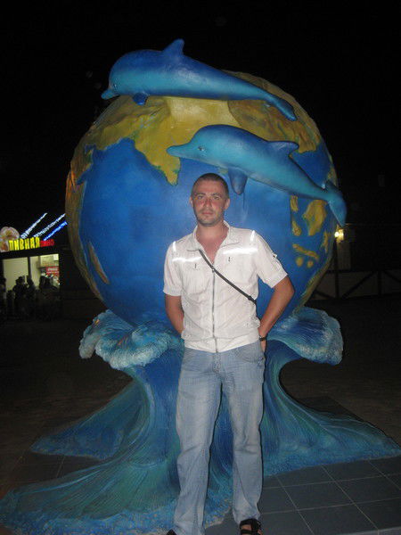 Лыткин Александр