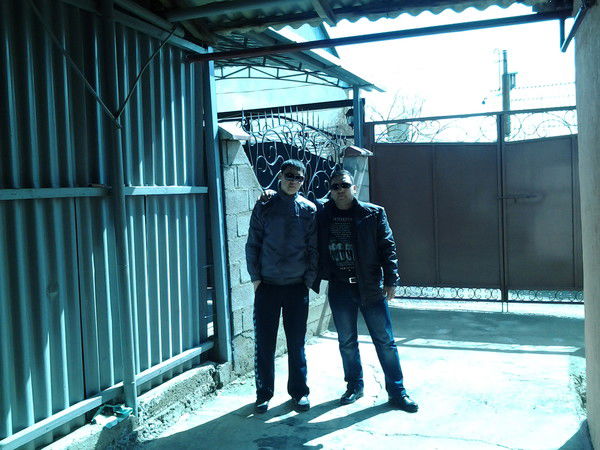 Сакен Мырзабеков