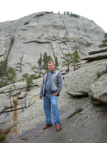 Андрей Дикуша