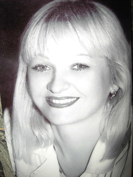 Эльвира Лаврова