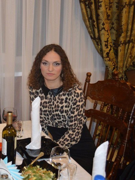 Christina Rojas Borrero