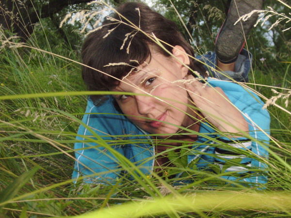 Мария Клокова